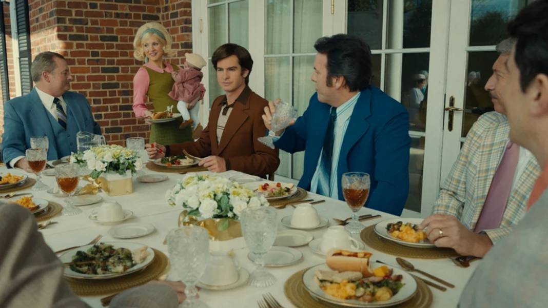 BAFTA 2022 Ödülleri sahiplerini buldu 15